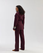 H&Y Blazer Anina