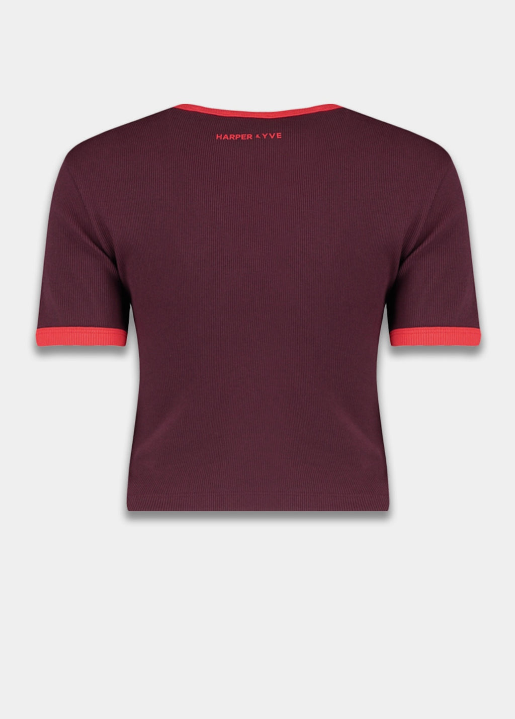 H&Y T-Shirt Flower
