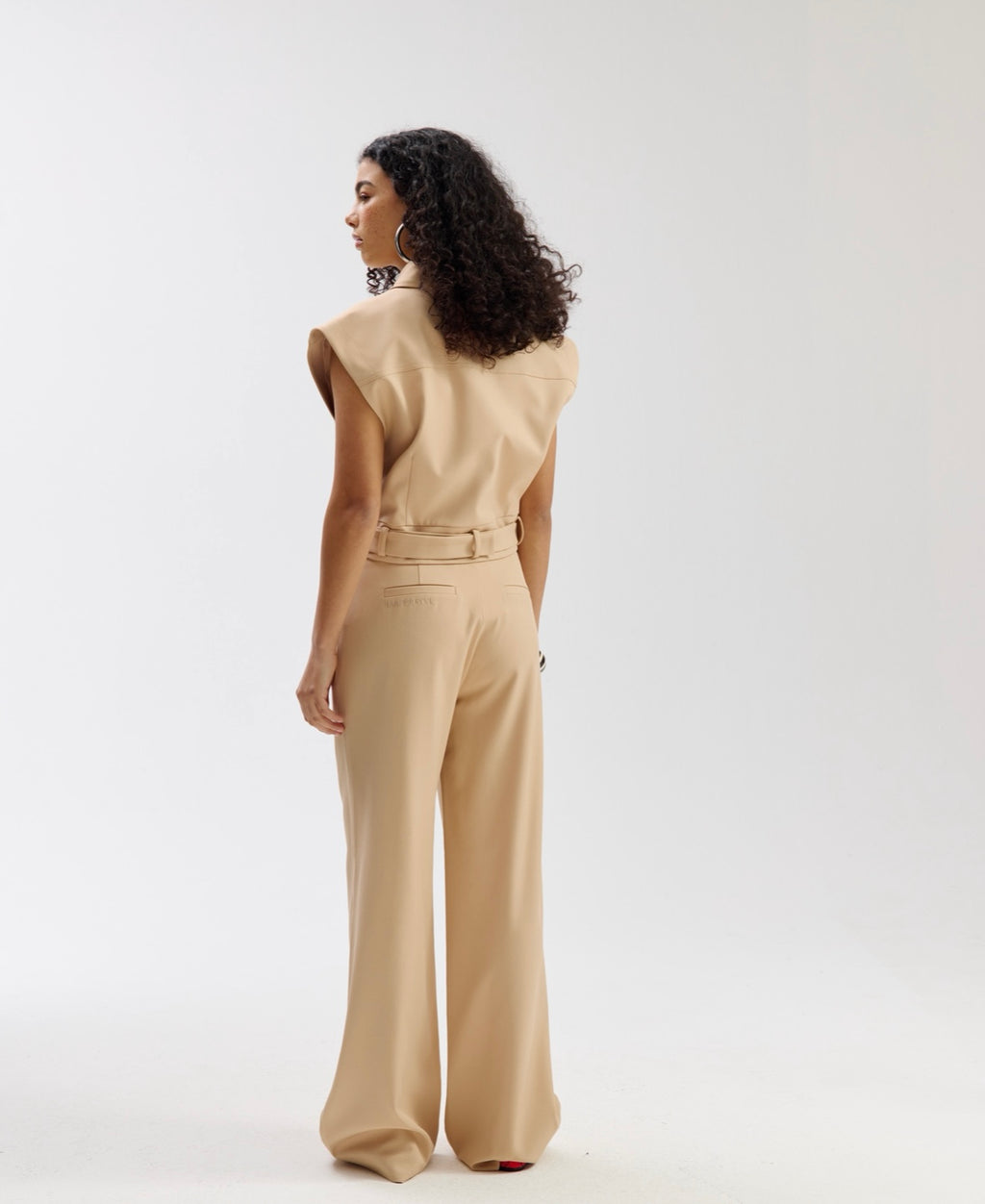 H&Y Pantaloni Katie