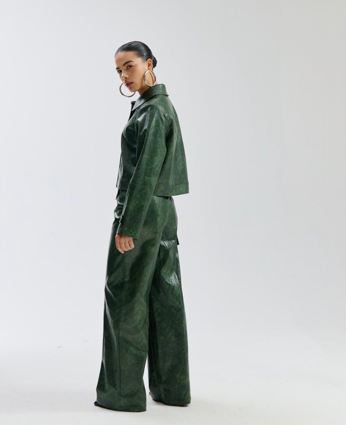 H&Y Pantaloni Bodi
