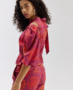 H&Y Camicetta Jacey