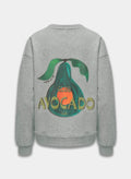H&Y Avocado Maglione