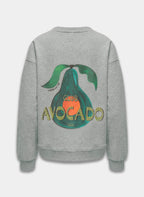H&Y Avocado Maglione