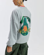 H&Y Avocado Maglione