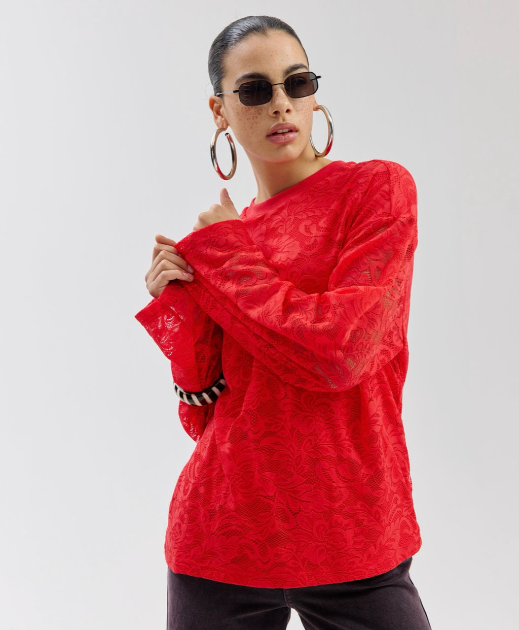 H&Y Elana Top