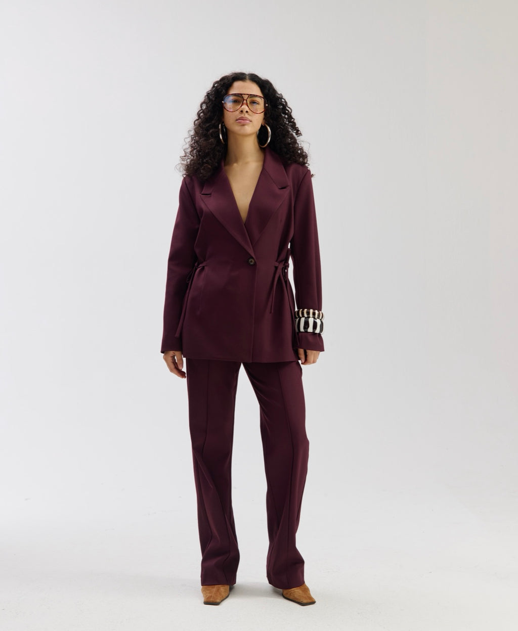 H&Y Blazer Anina