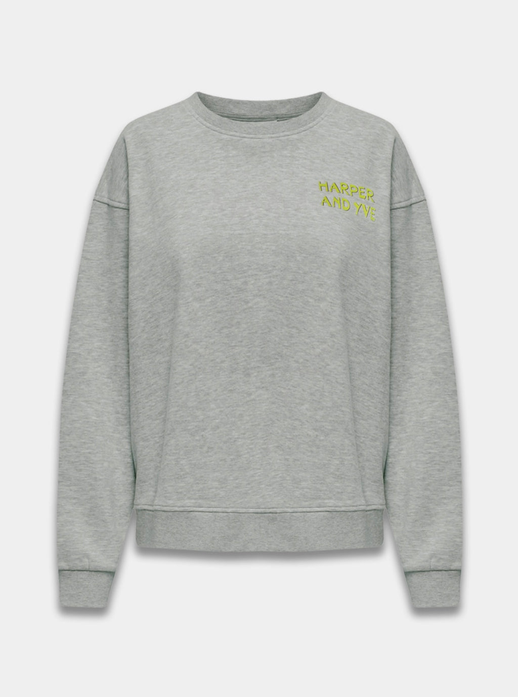 H&Y Avocado Maglione