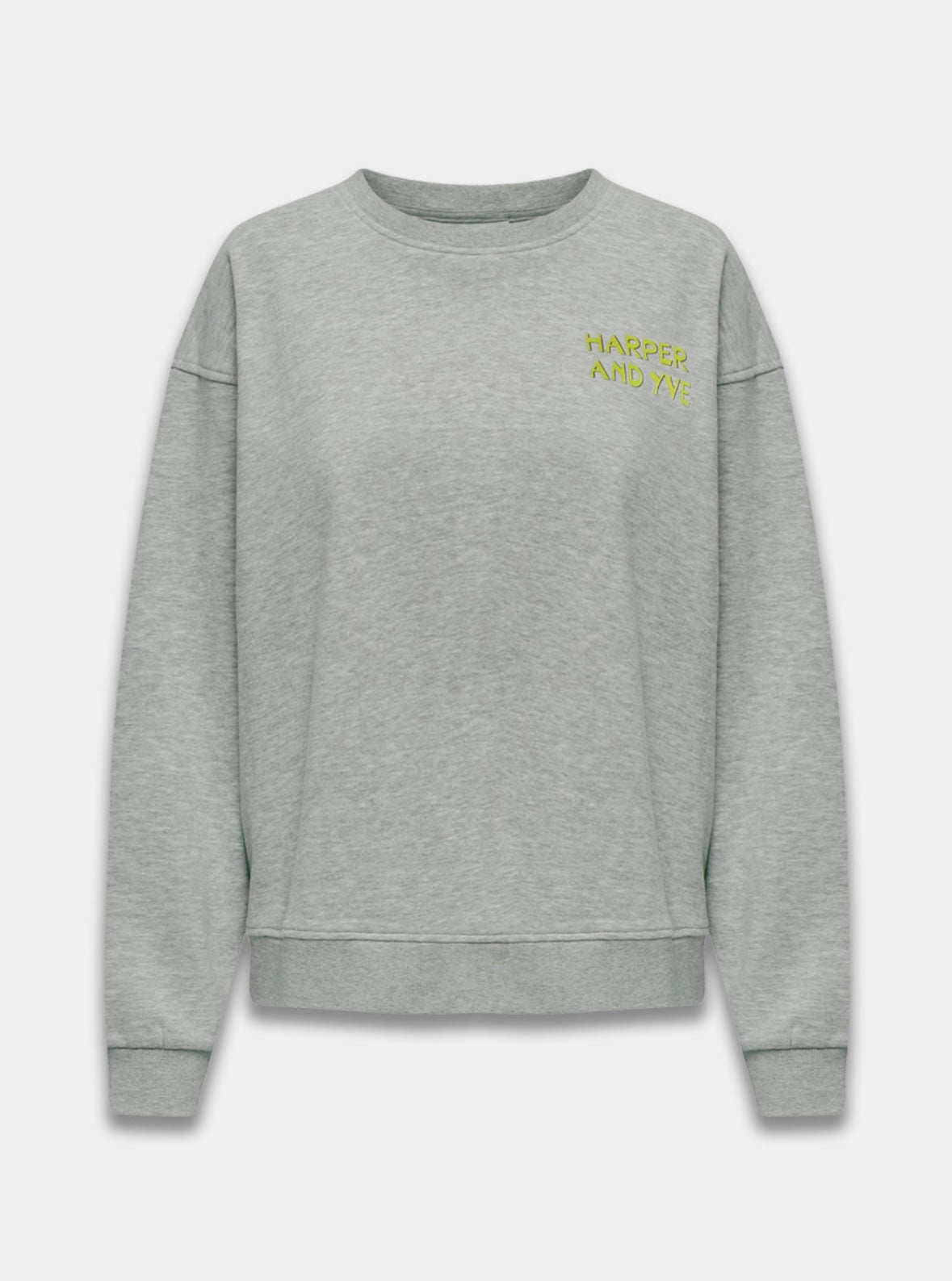 H&Y Avocado Maglione