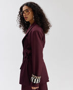 H&Y Blazer Anina