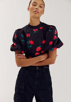 H&Y Betty Top