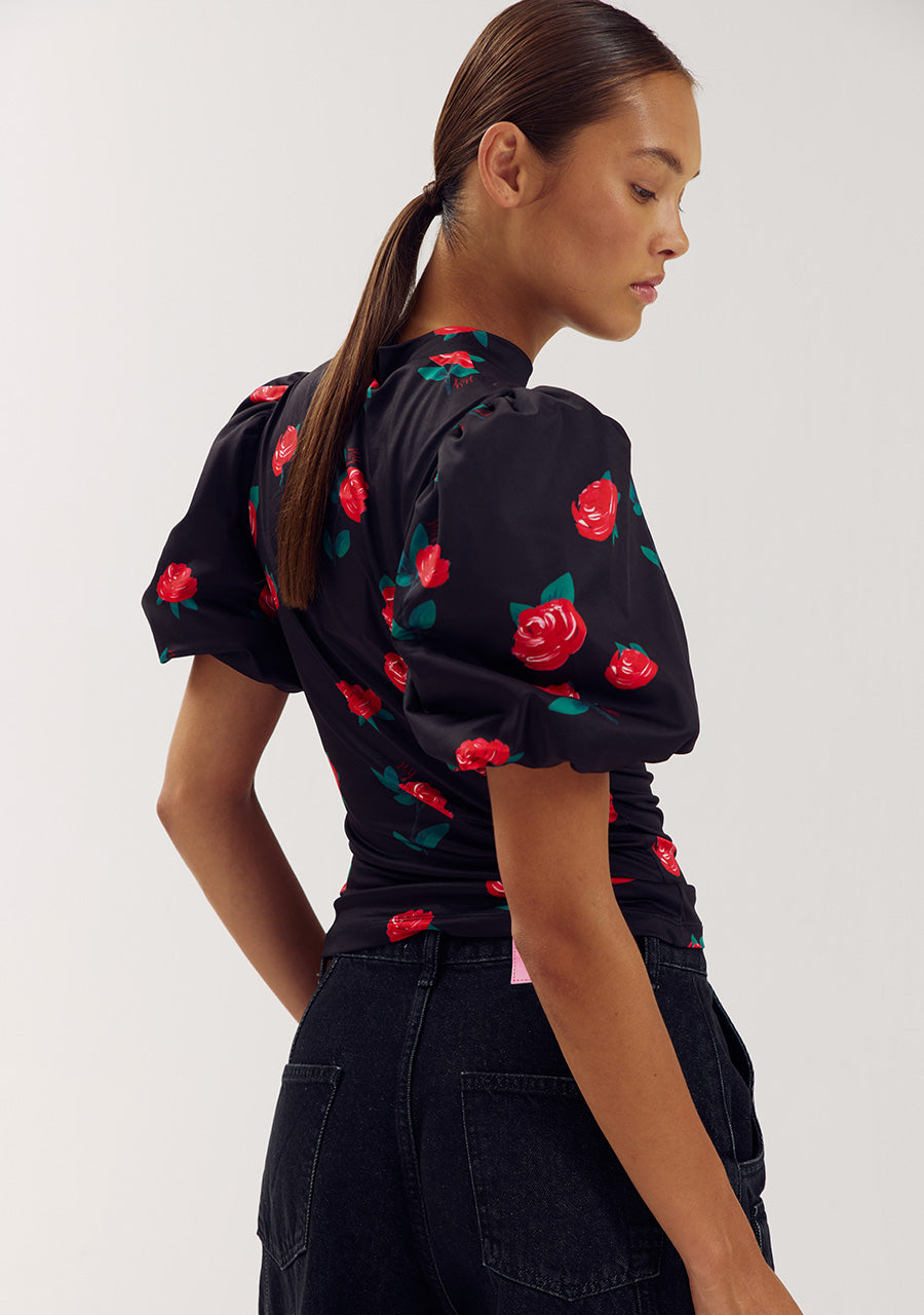 H&Y Betty Top