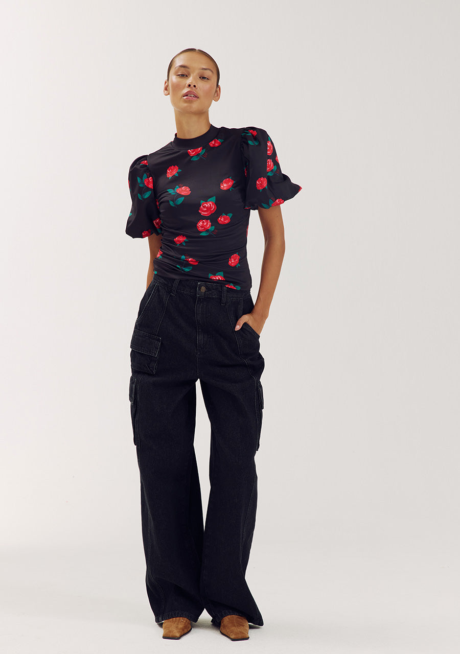 H&Y Betty Top