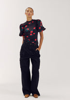 H&Y Betty Top