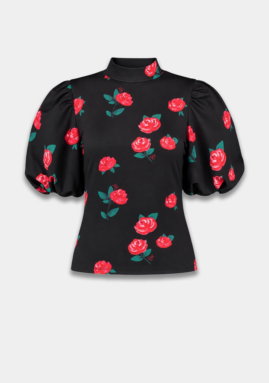 H&Y Betty Top