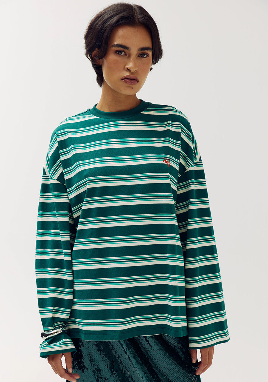 H&Y Tommy Maglietta