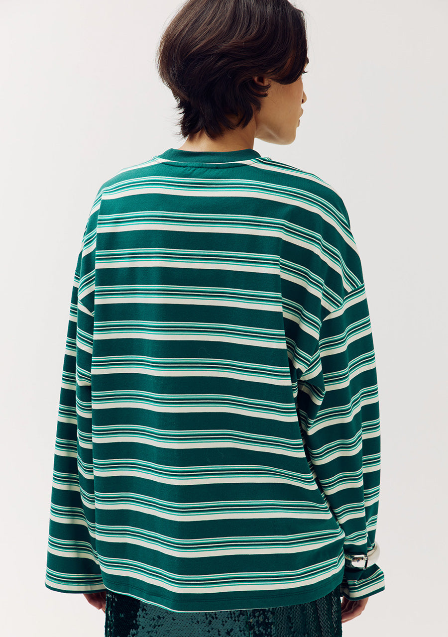H&Y Tommy Maglietta