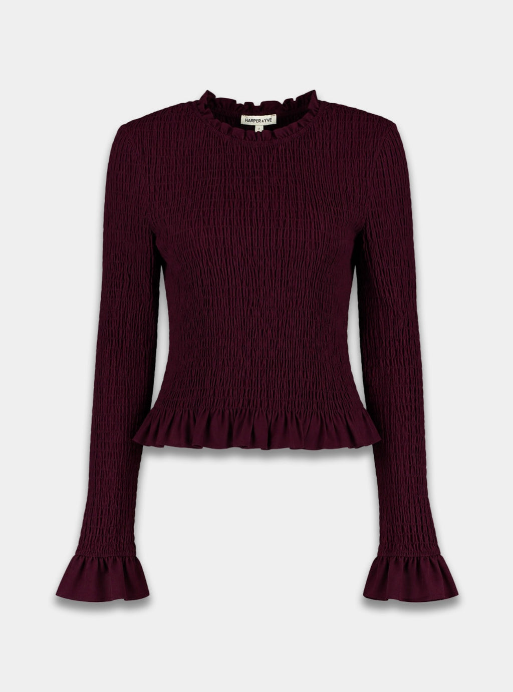 T-shirt H&Y Veerle