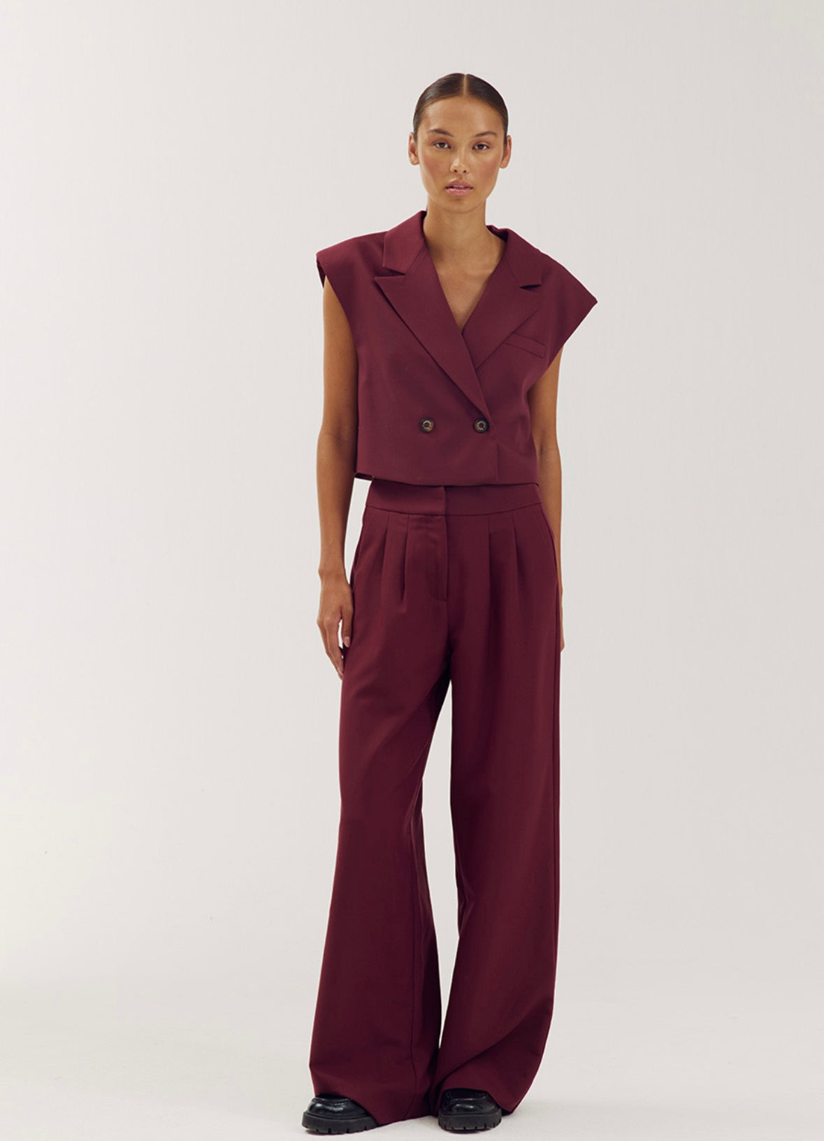 H&Y Esmee Gilet