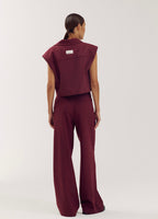 Pantaloni H&Y Sadie