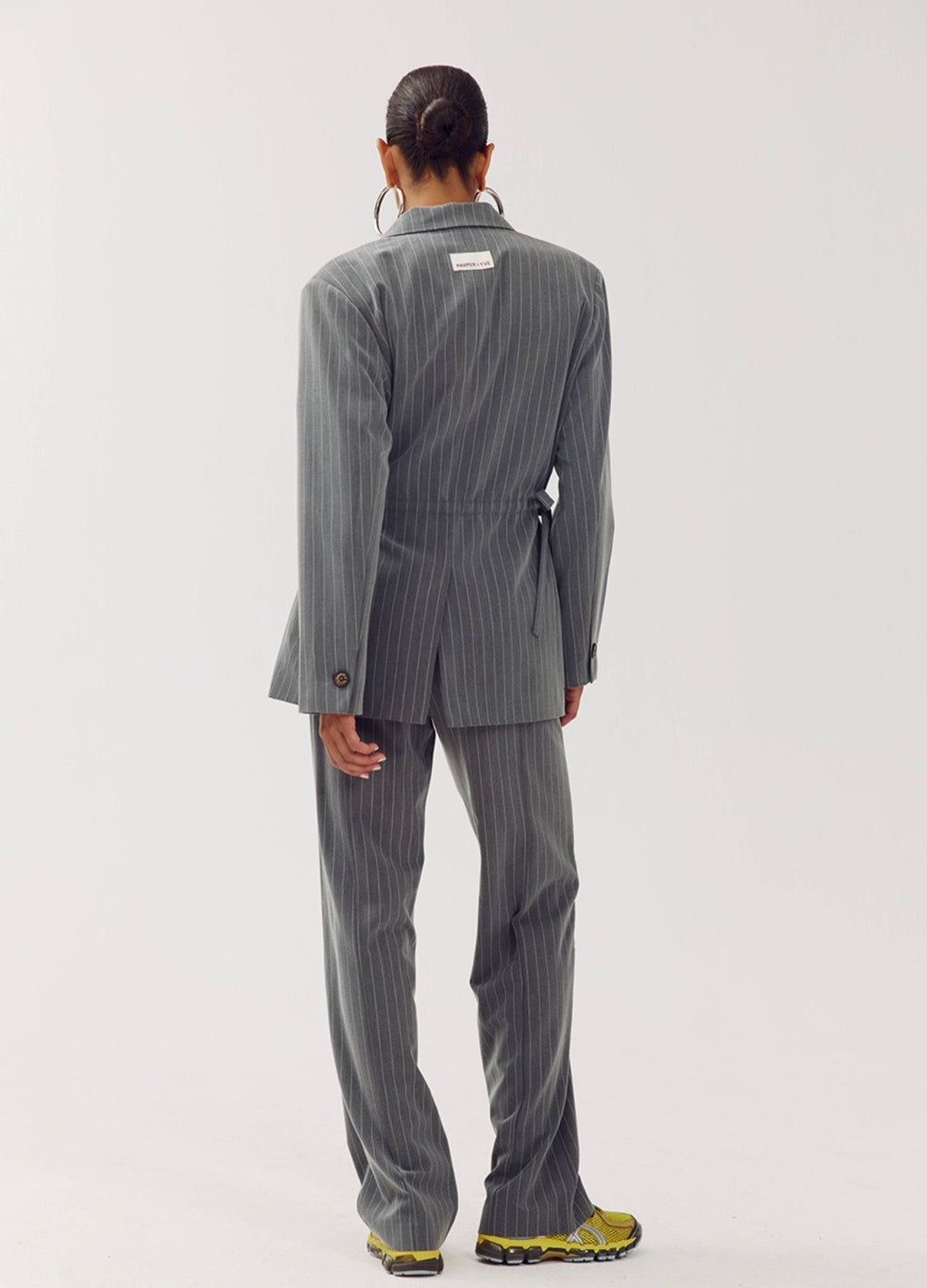 H&Y Poppy Pantaloni