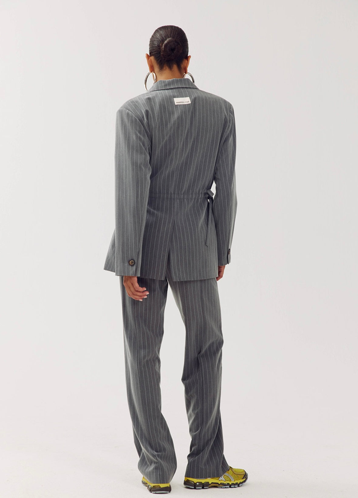 H&Y Poppy Pantaloni