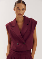 H&Y Esmee Gilet