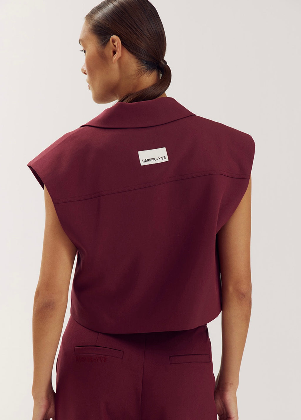 H&Y Esmee Gilet