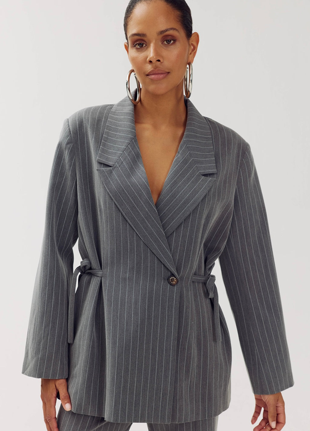 H&Y Blazer Anina