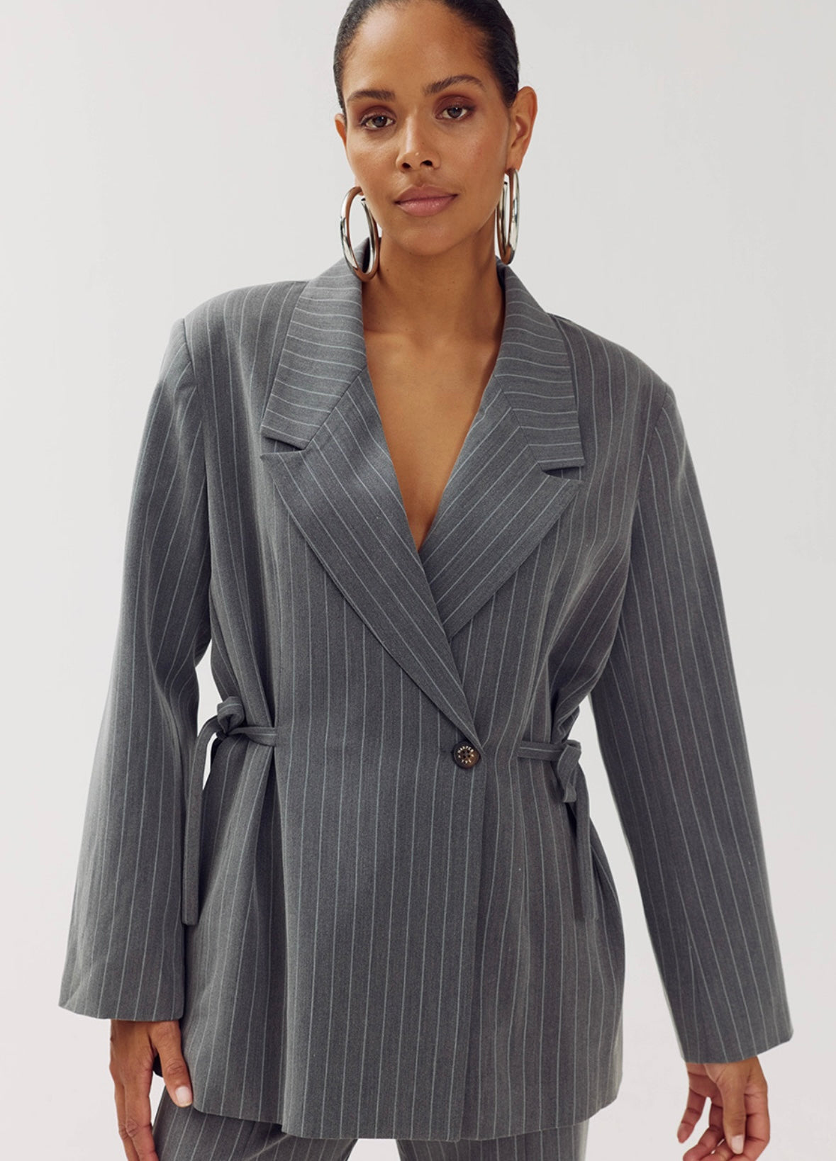 H&Y Blazer Anina