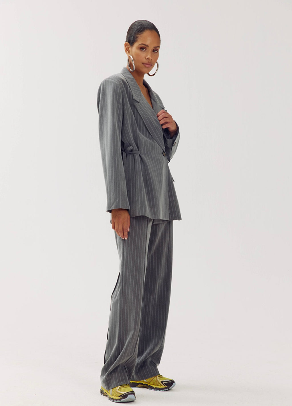 H&Y Blazer Anina