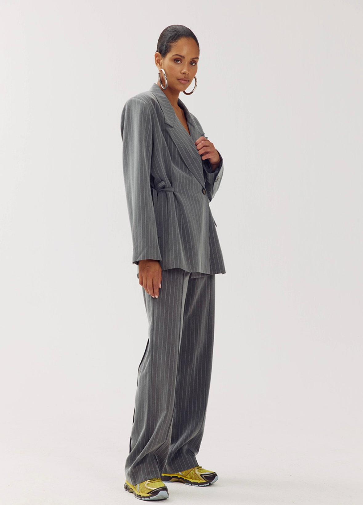 H&Y Blazer Anina