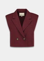 H&Y Esmee Gilet