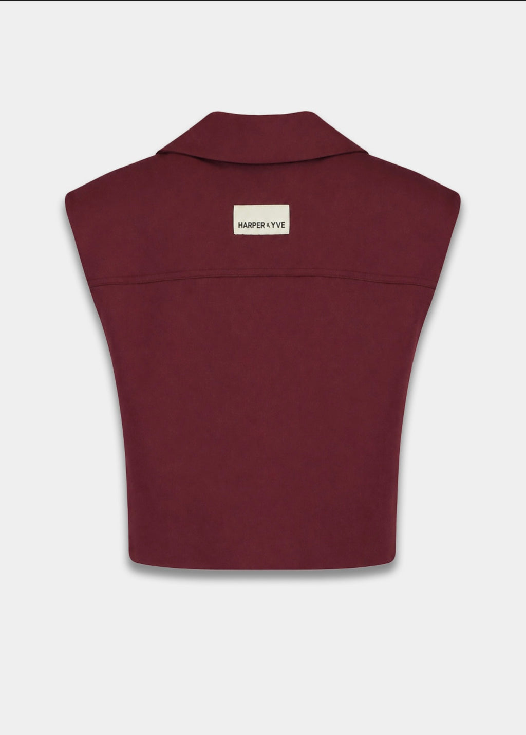 H&Y Esmee Gilet