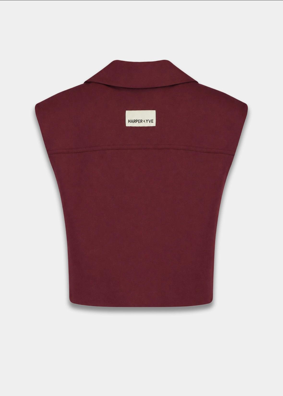 H&Y Esmee Gilet
