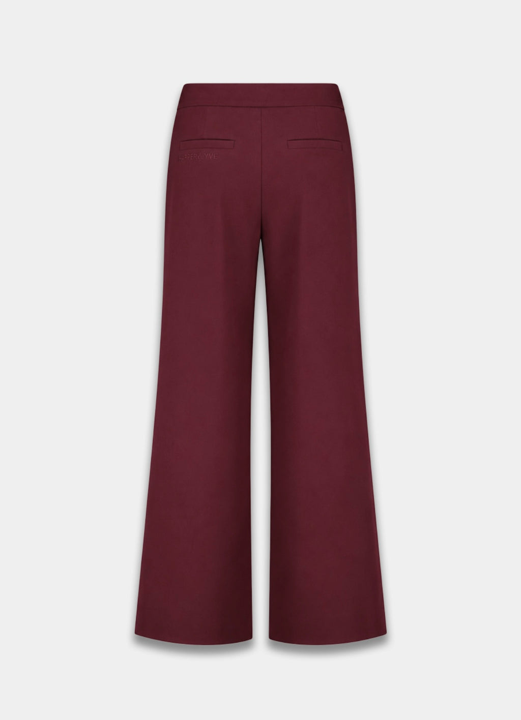 Pantaloni H&Y Sadie