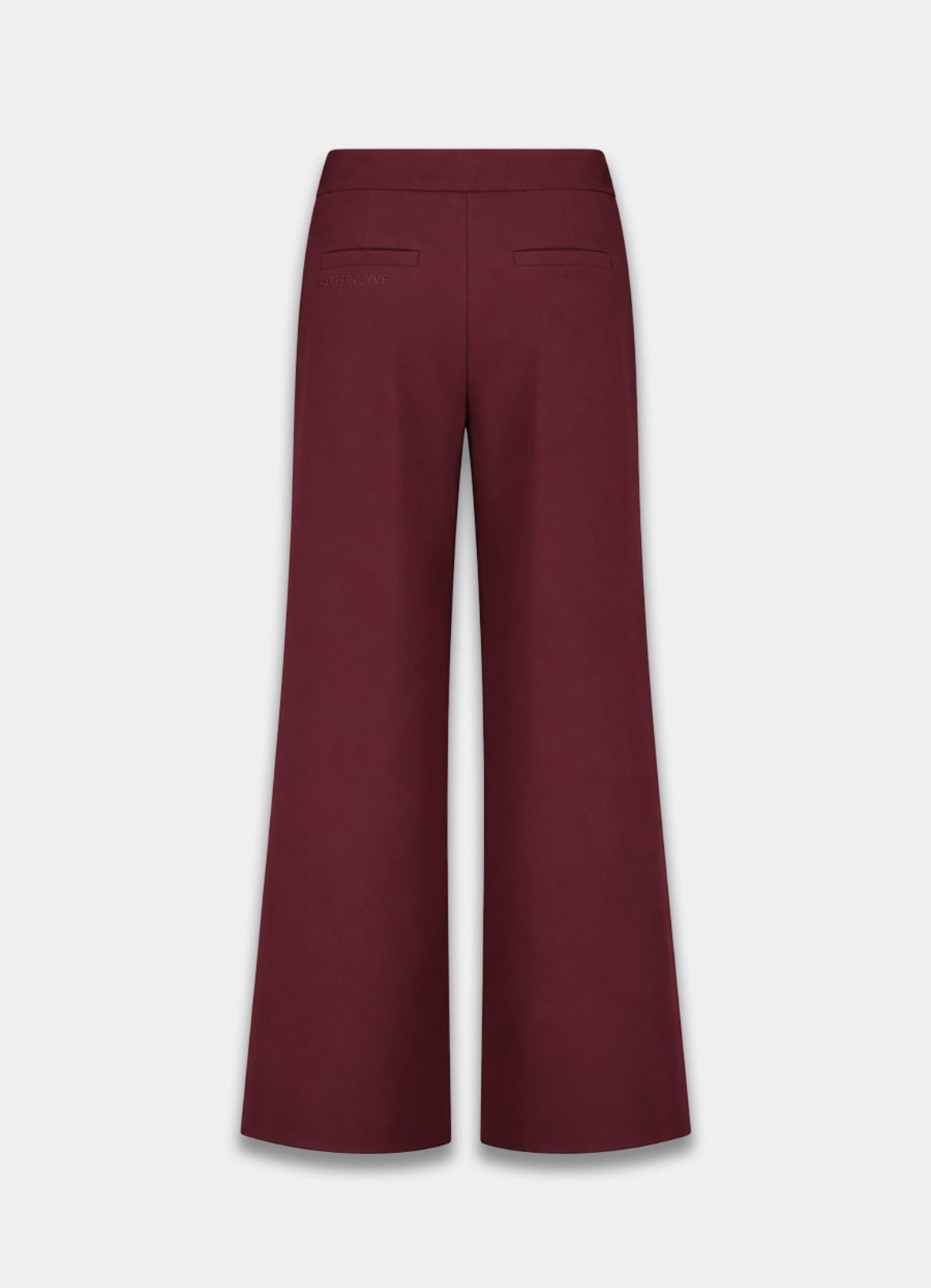 H&Y Sadie Pantaloni