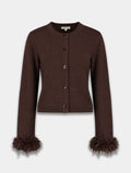 H&Y Clover Cardigan