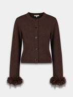 H&Y Clover Cardigan