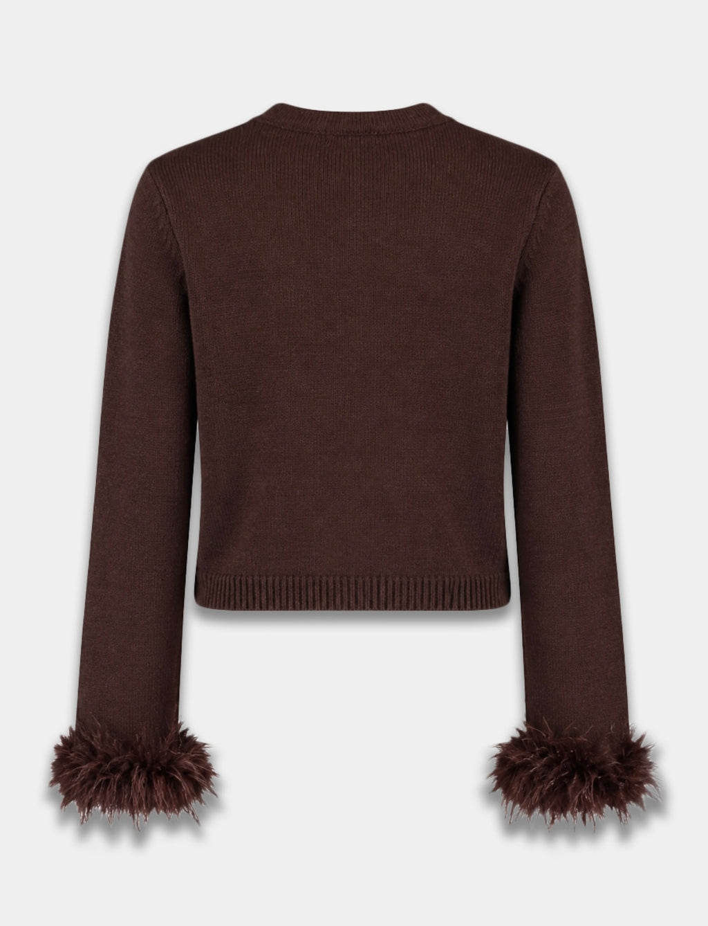 H&Y Clover Cardigan