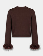 H&Y Clover Cardigan