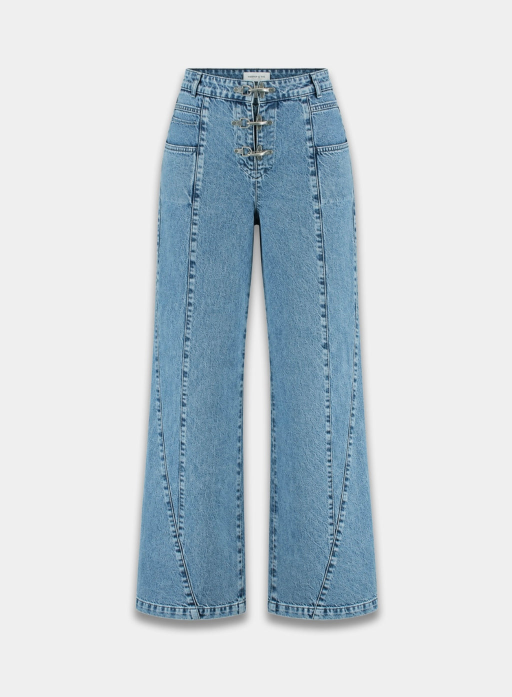 H&Y Maeve Jeans