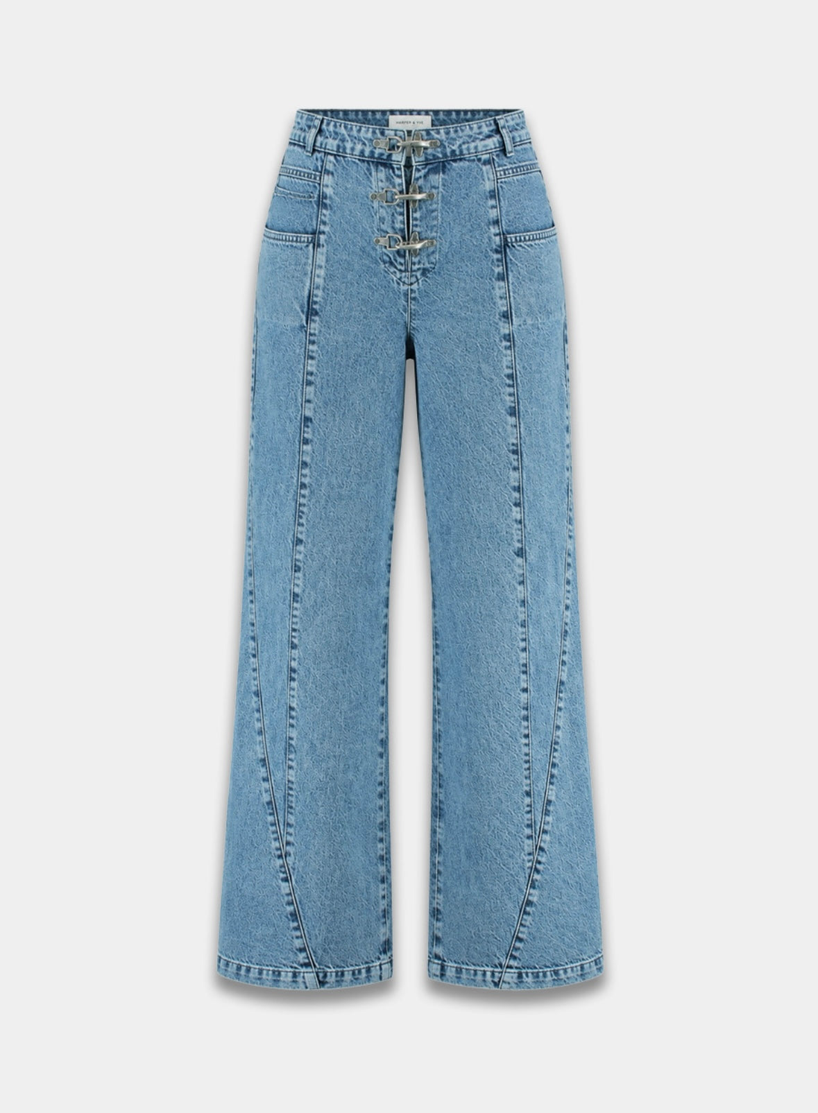 H&Y Maeve Jeans