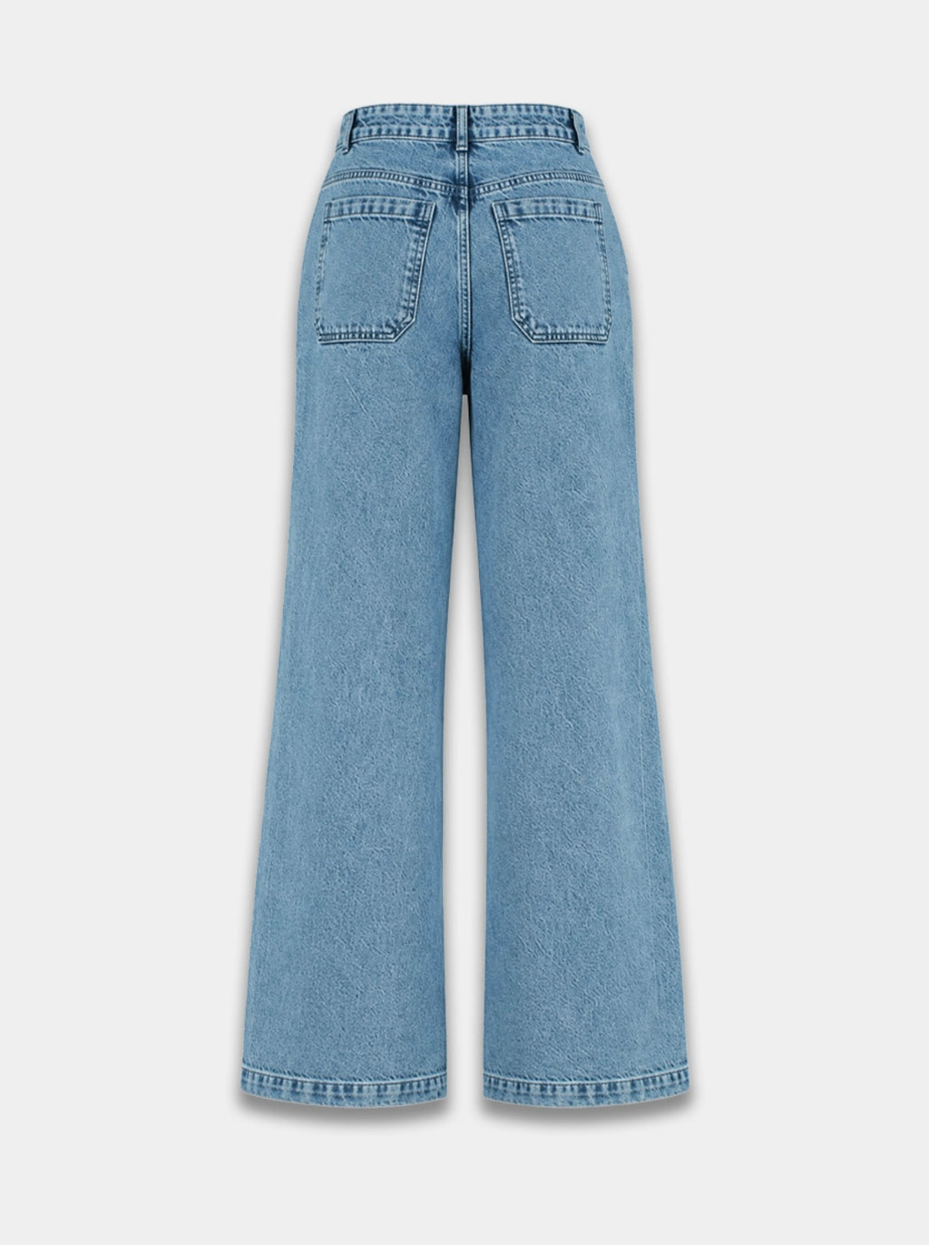 H&Y Maeve Jeans