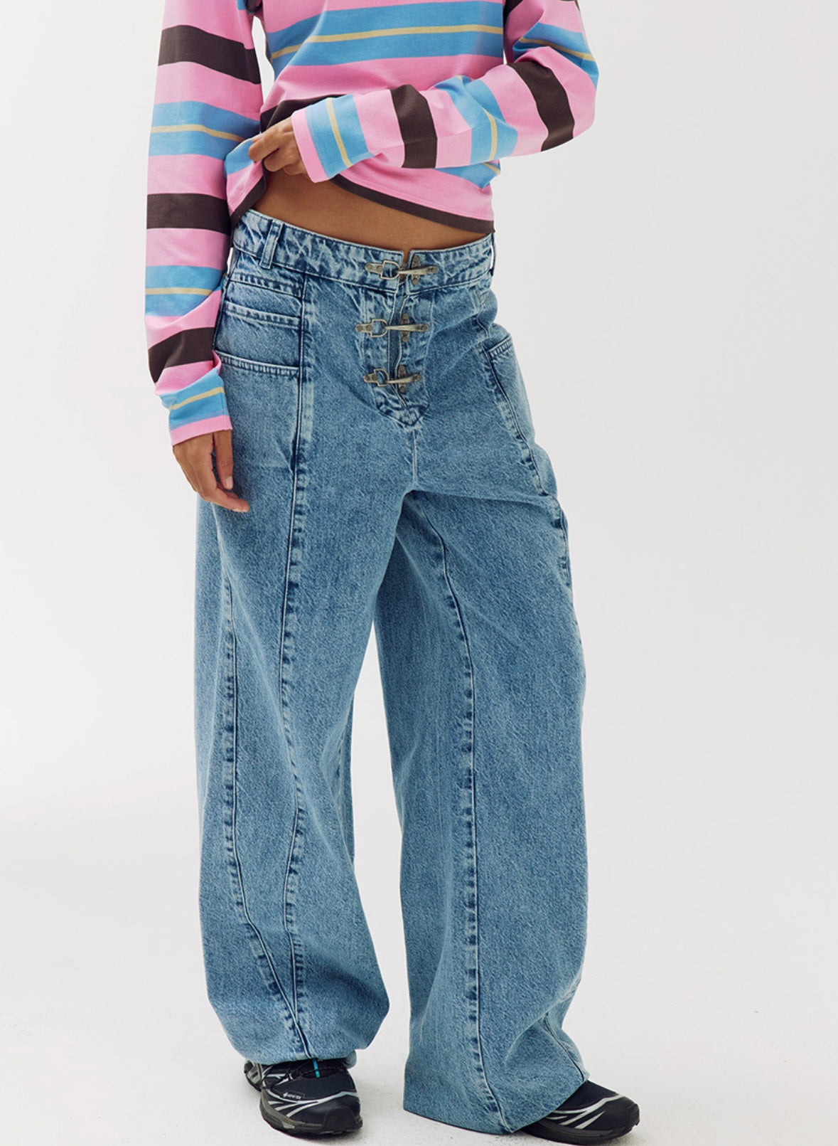 H&Y Maeve Jeans