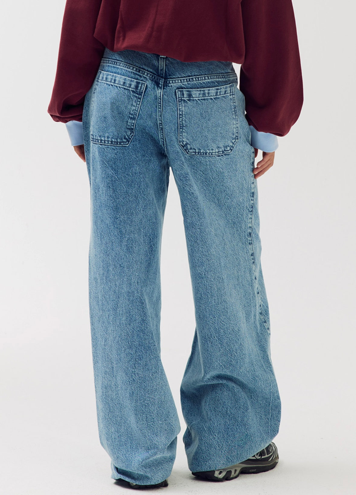 H&Y Maeve Jeans