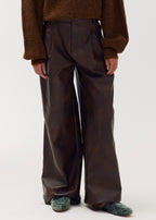 Pantaloni H&Y Joelle