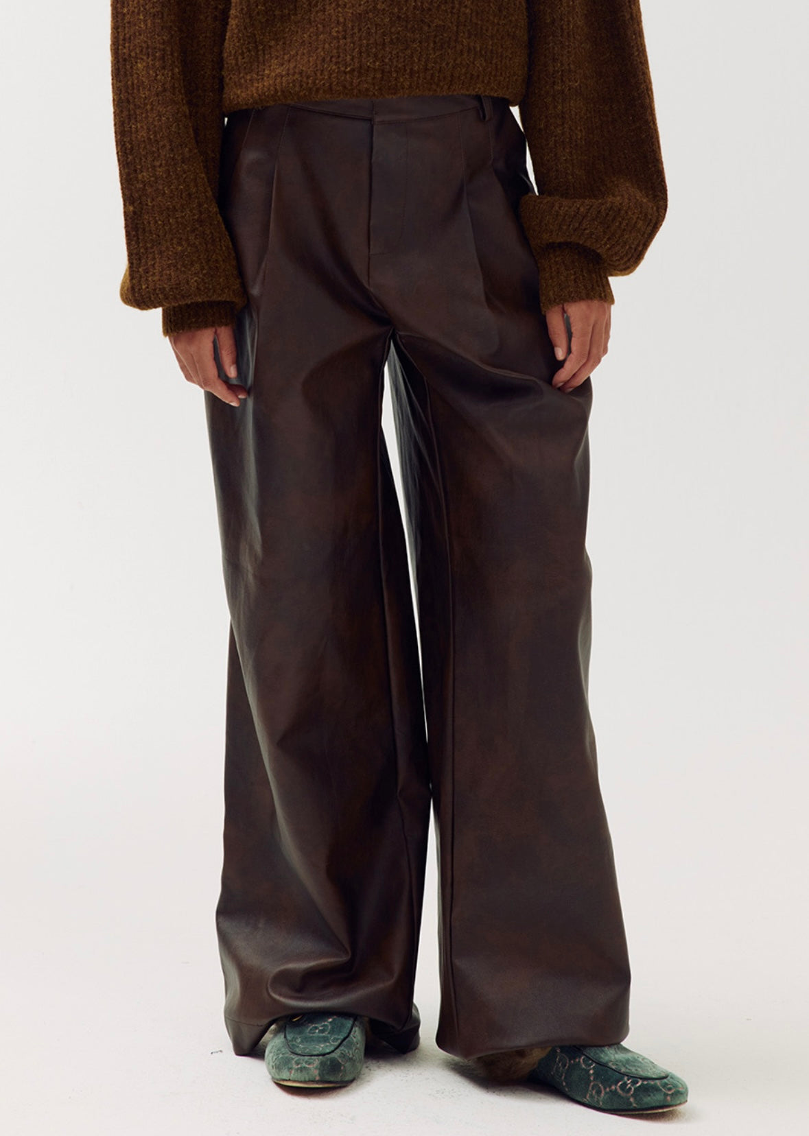 H&Y Joelle Pantaloni