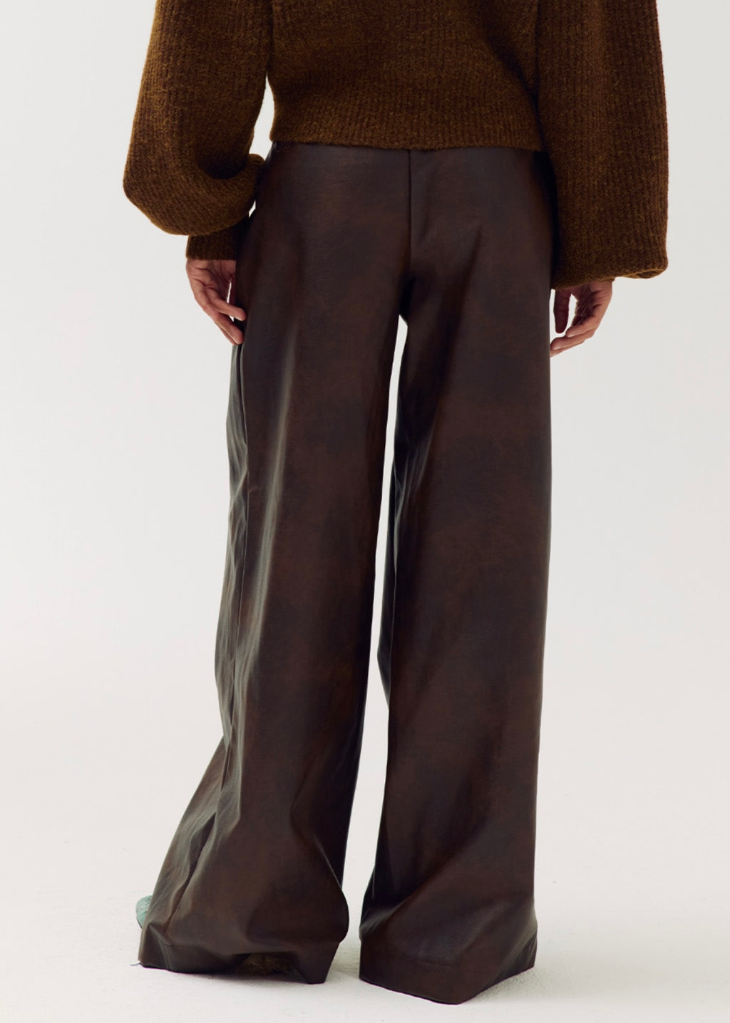 Pantaloni H&Y Joelle