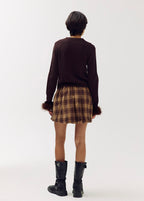 H&Y Clover Cardigan