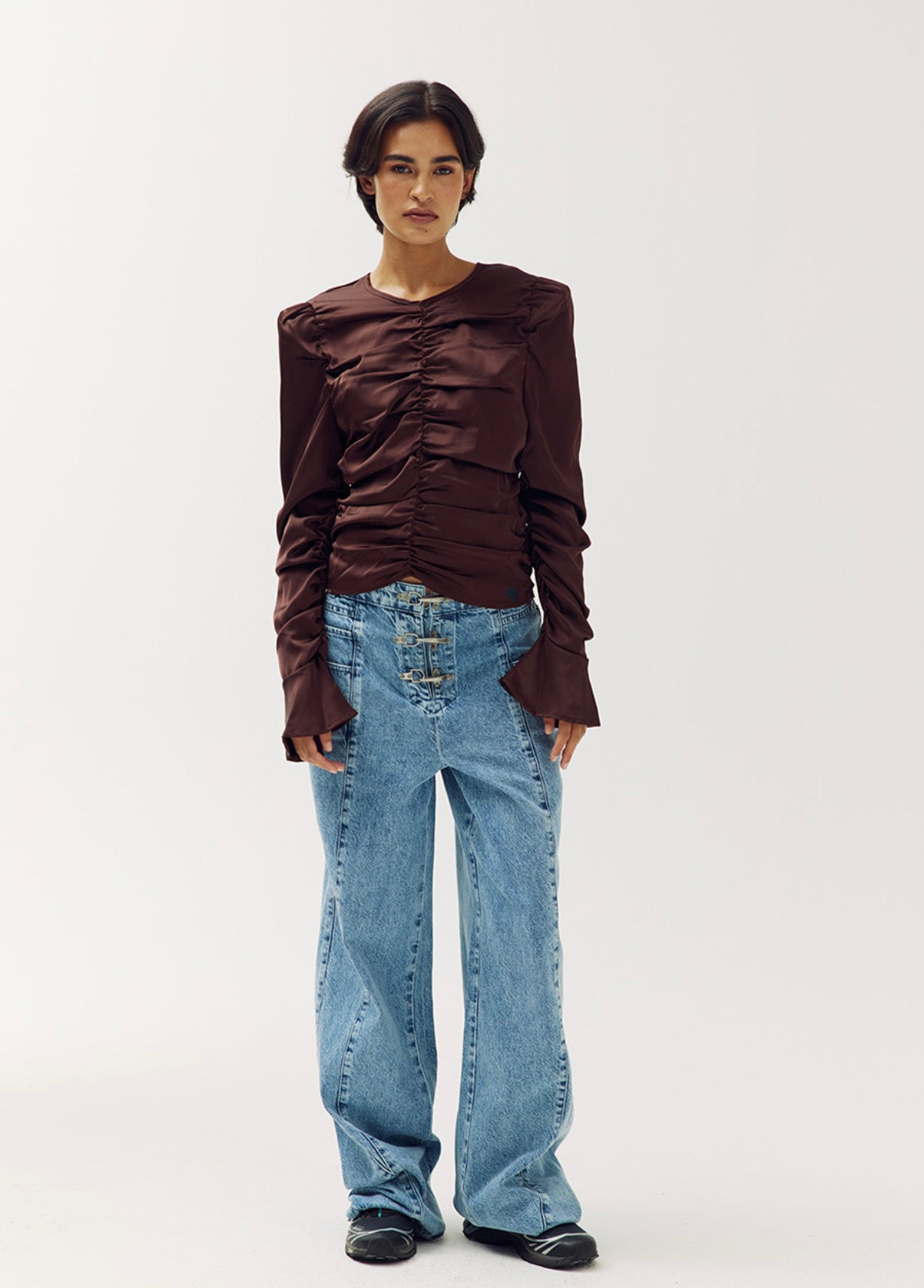 H&Y Maeve Jeans
